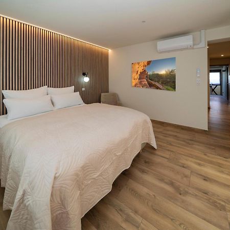 Bed and Breakfast La Clef Des Songes Mertzwiller Экстерьер фото