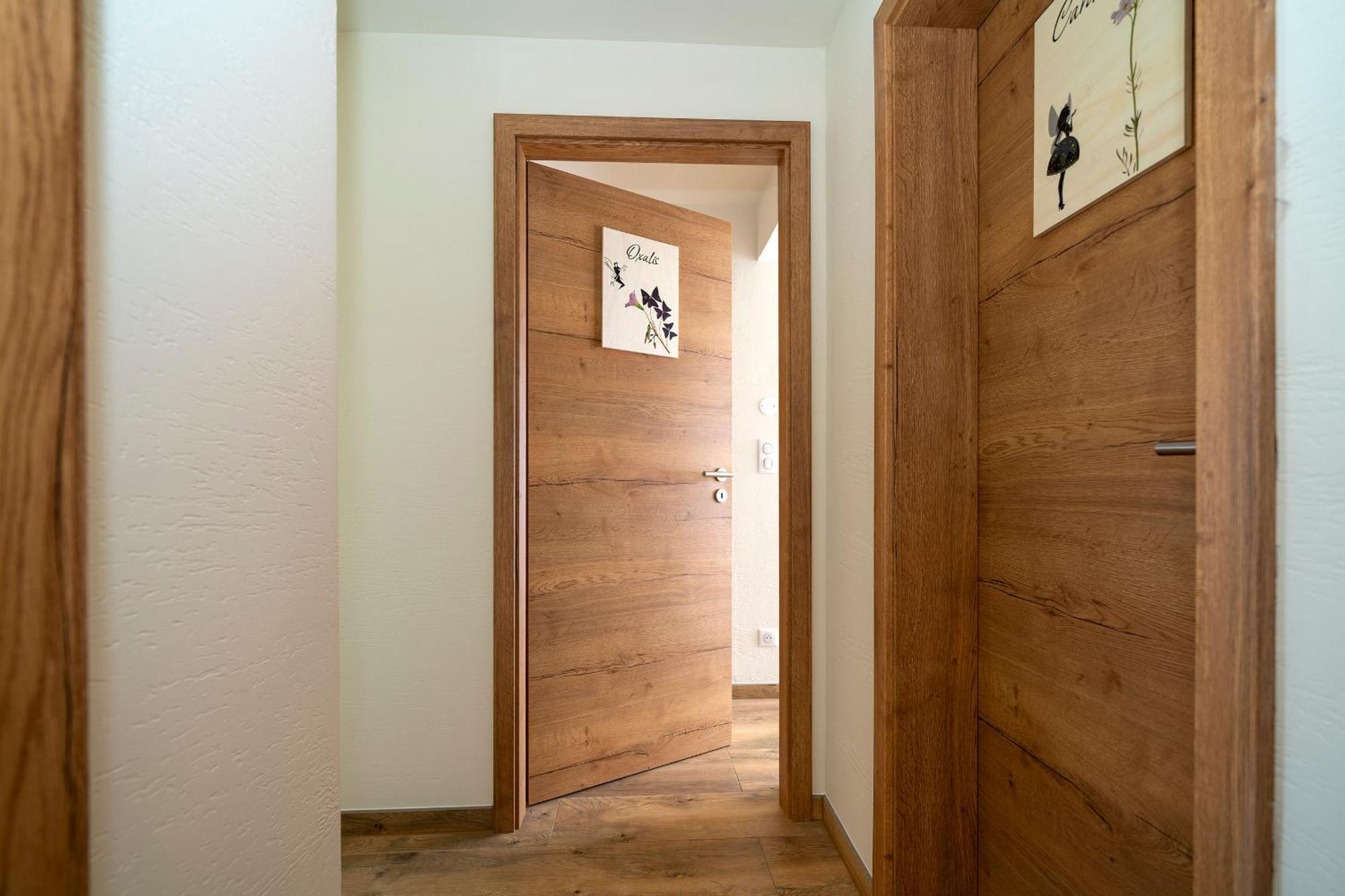 Bed and Breakfast La Clef Des Songes Mertzwiller Экстерьер фото