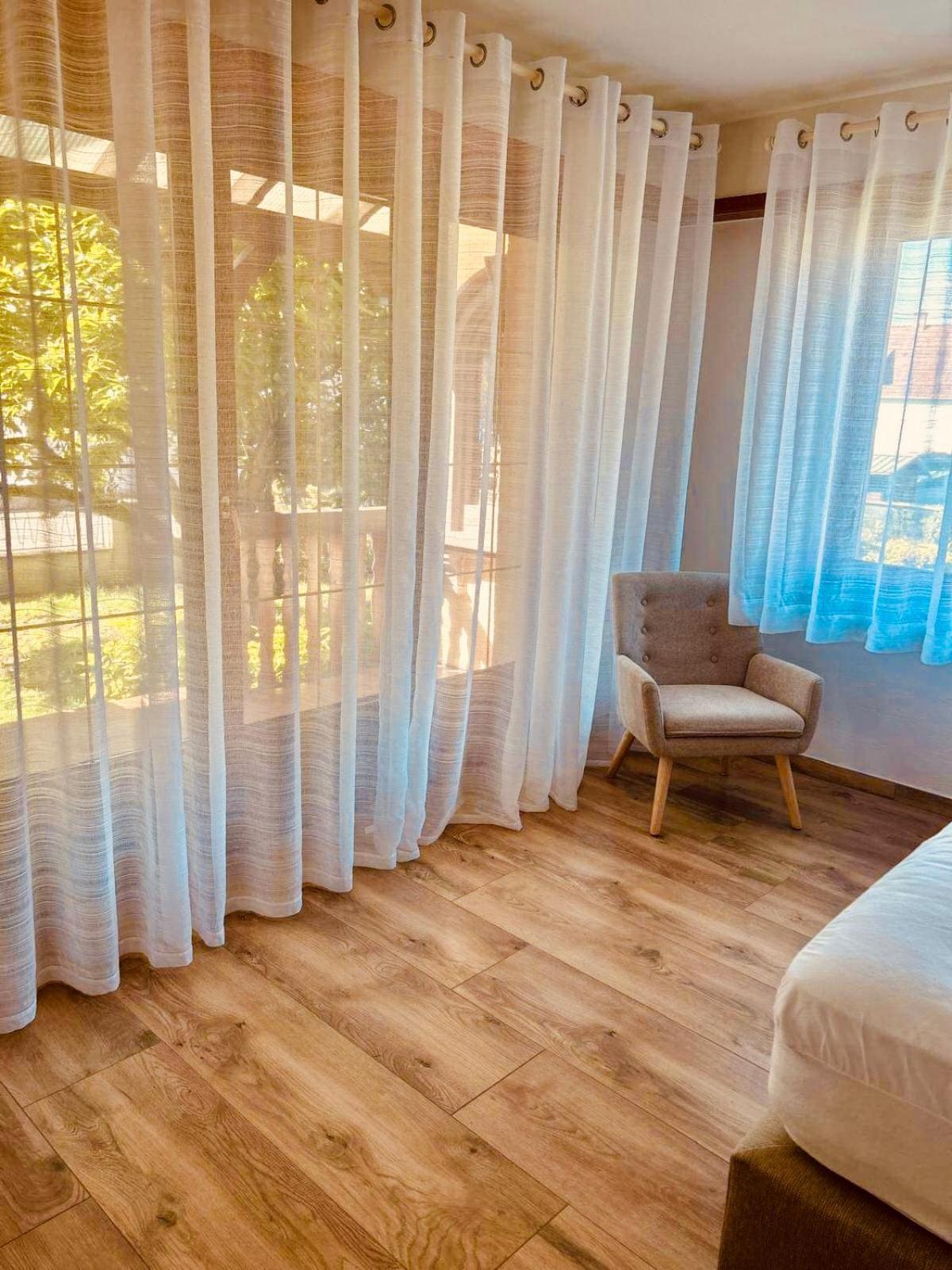 Bed and Breakfast La Clef Des Songes Mertzwiller Экстерьер фото