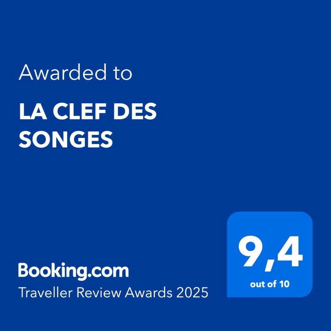 Bed and Breakfast La Clef Des Songes Mertzwiller Экстерьер фото