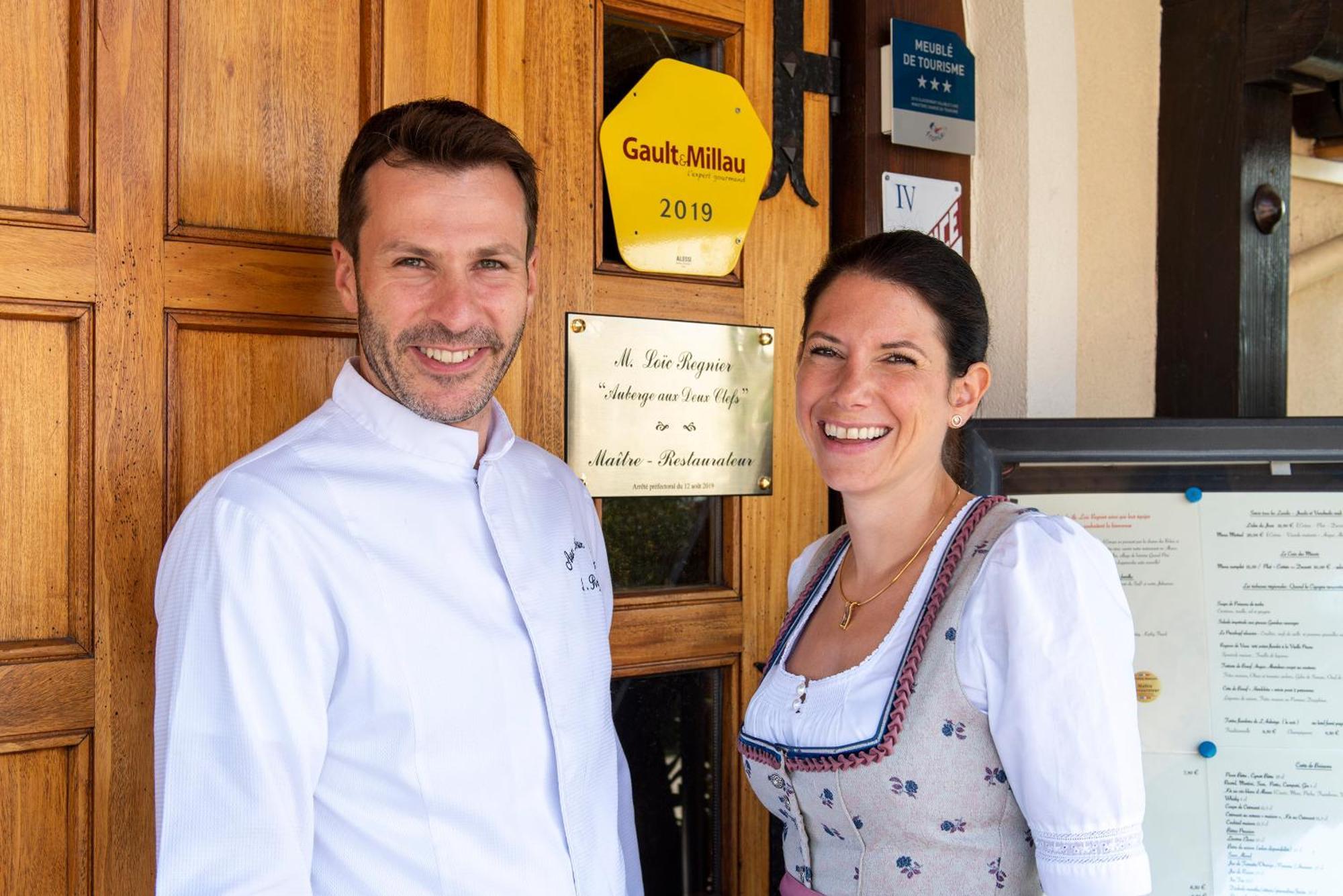 Bed and Breakfast La Clef Des Songes Mertzwiller Экстерьер фото